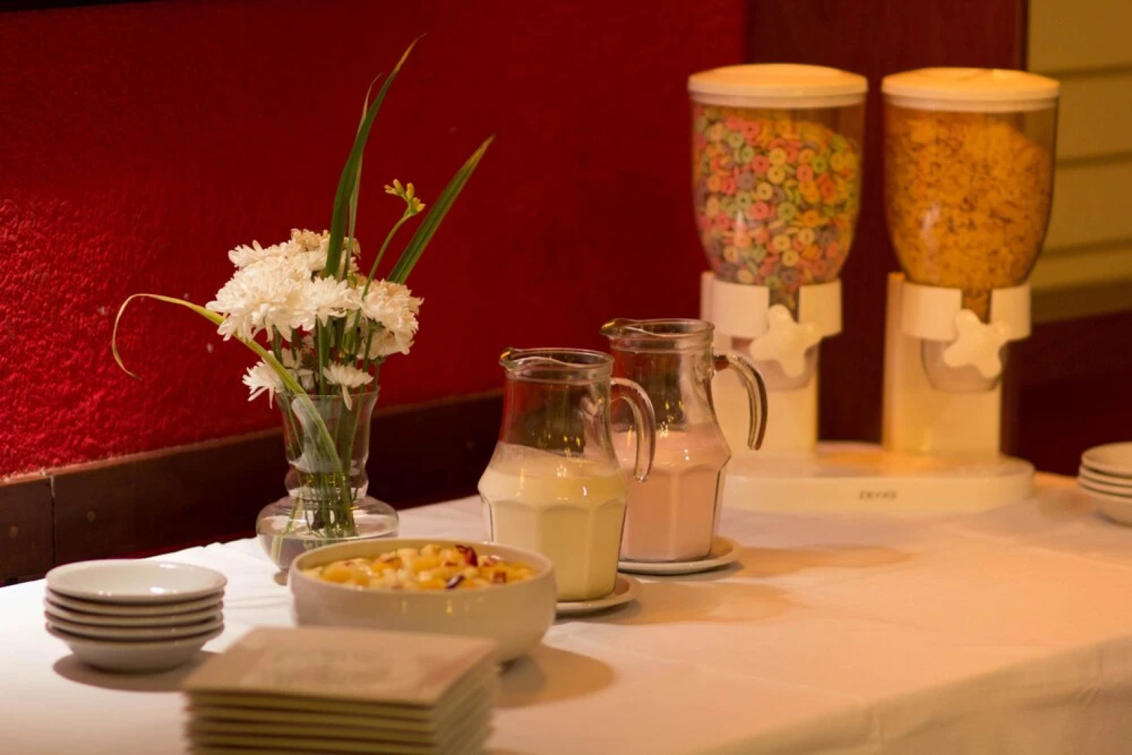 Hotel Malargüe Inn & Suites - Spa Casino