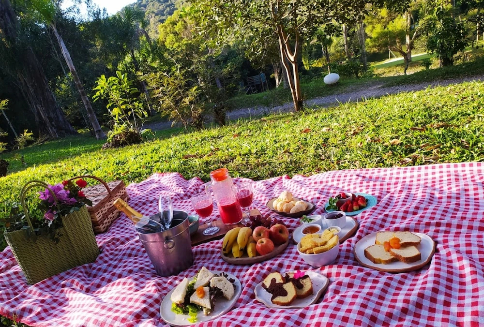 Hotel Fazenda Morros Verdes Ecolodge