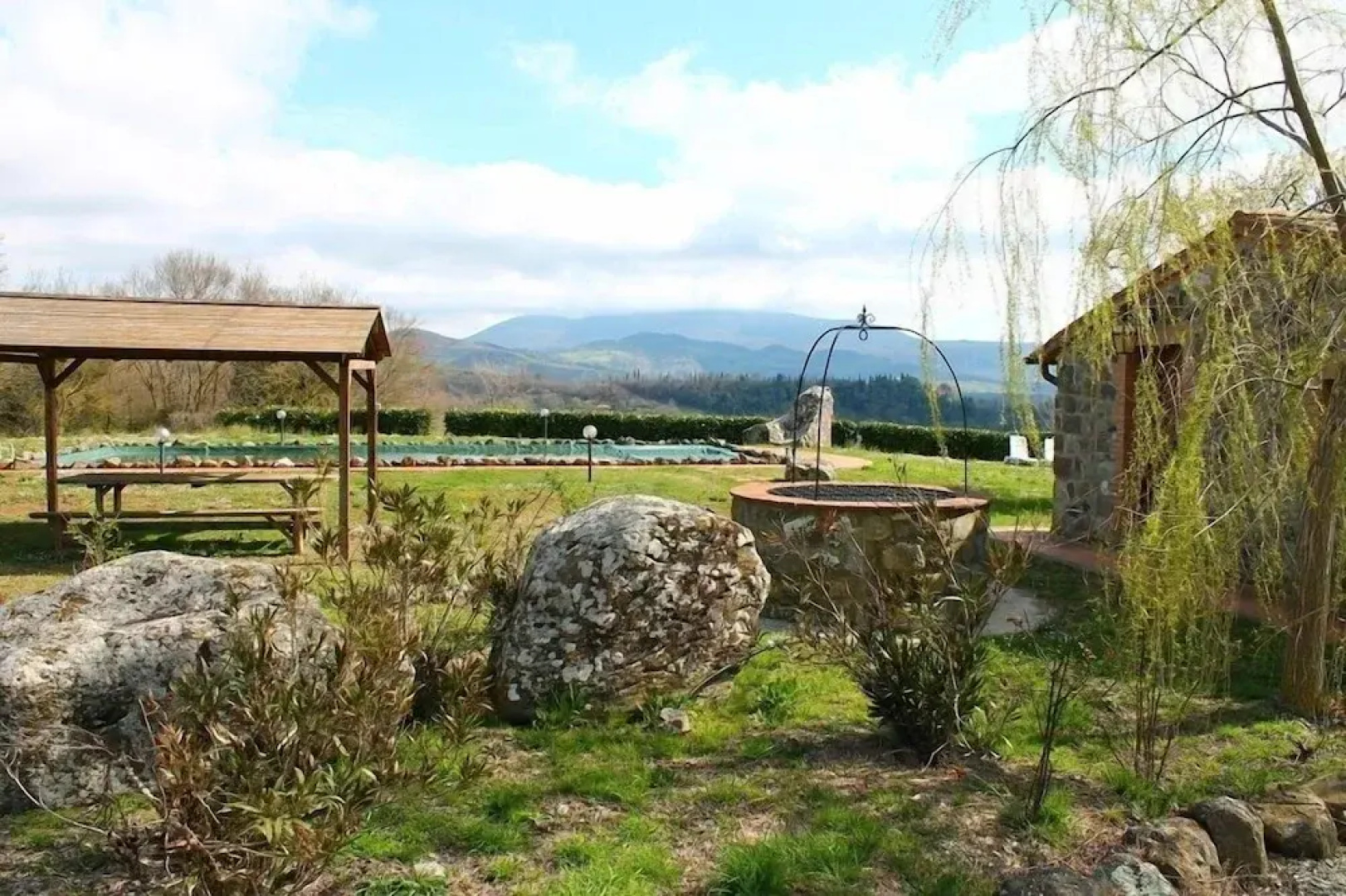 Podere Casano