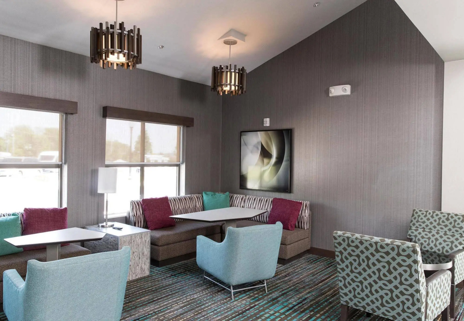 Residence Inn by Marriott Philadelphia Great Valley/Malvern