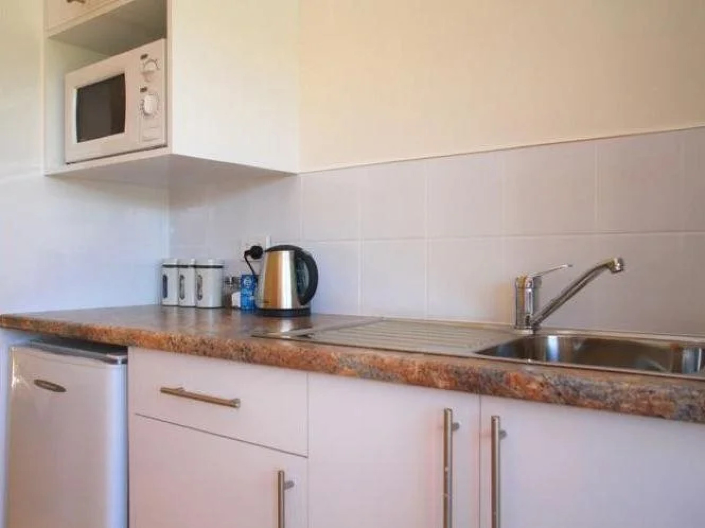 Richmond Coachmans Rest Apartment