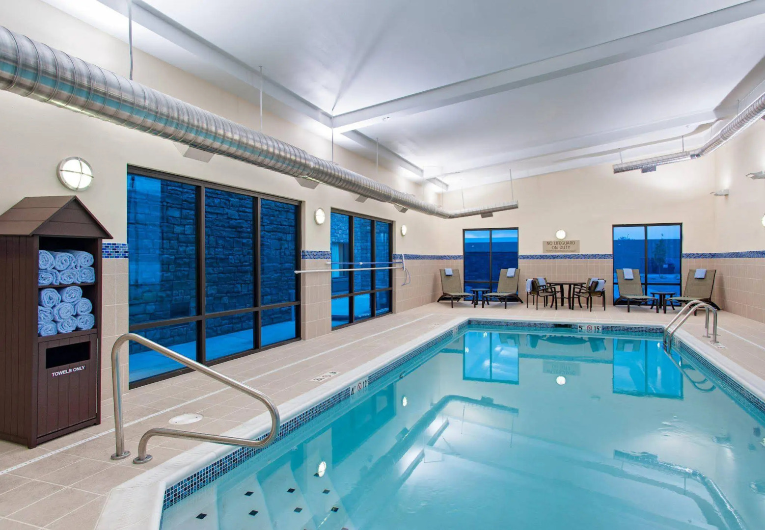 TownePlace Suites Billings