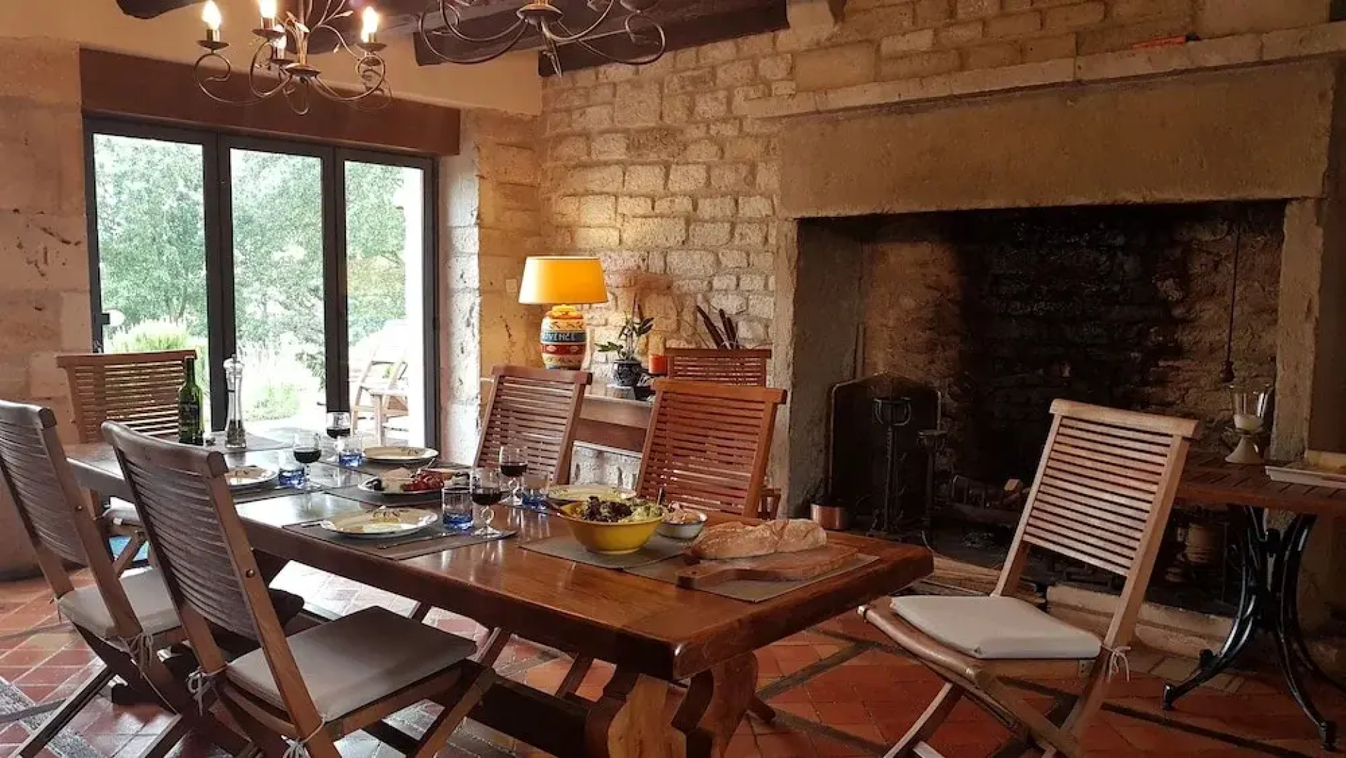 Manoir Les Gaillardoux