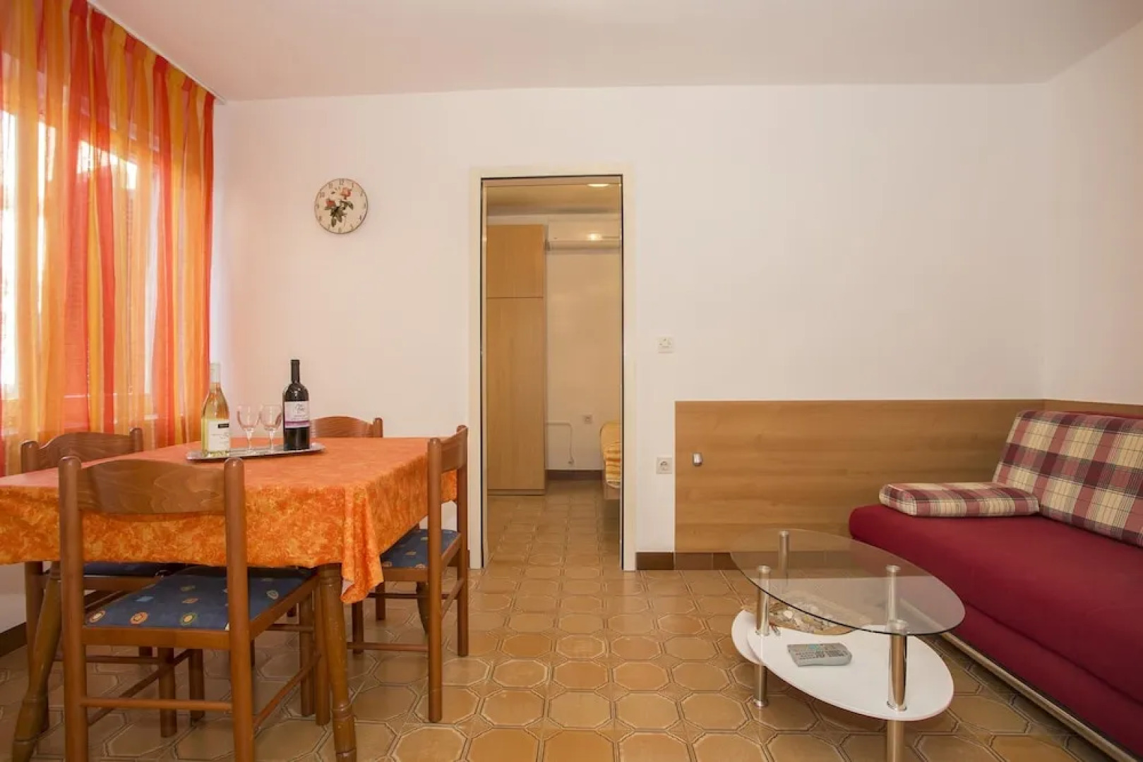 Apartments Kamelia 2110