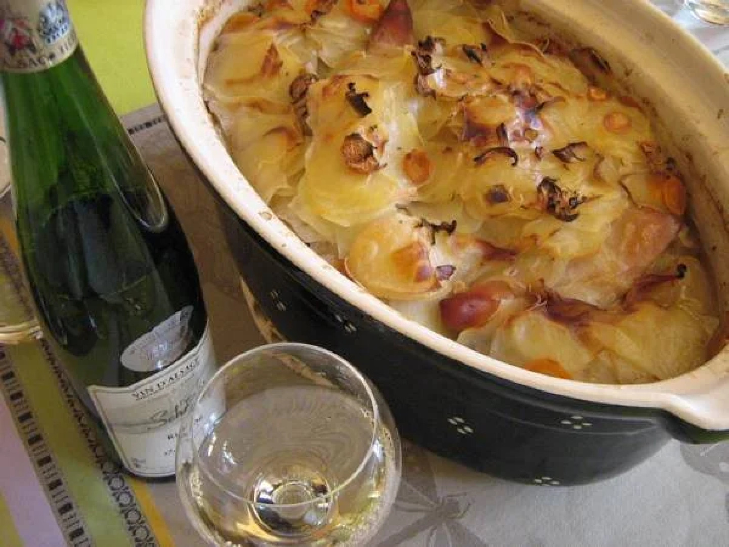 Chambres et Table dHôtes Le Chalet du Seu