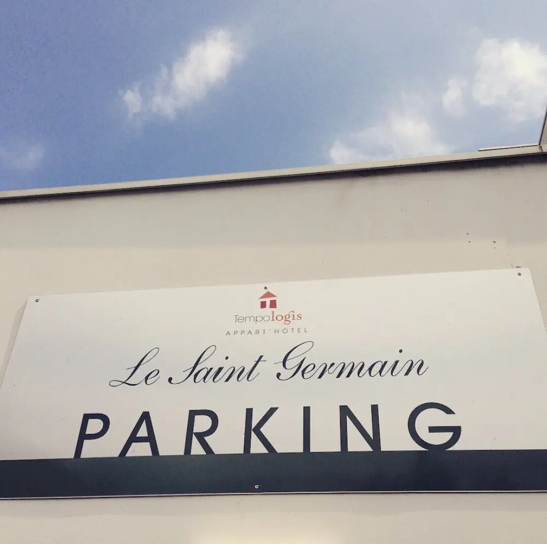 Tempologis Le Saint Germain Grenoble