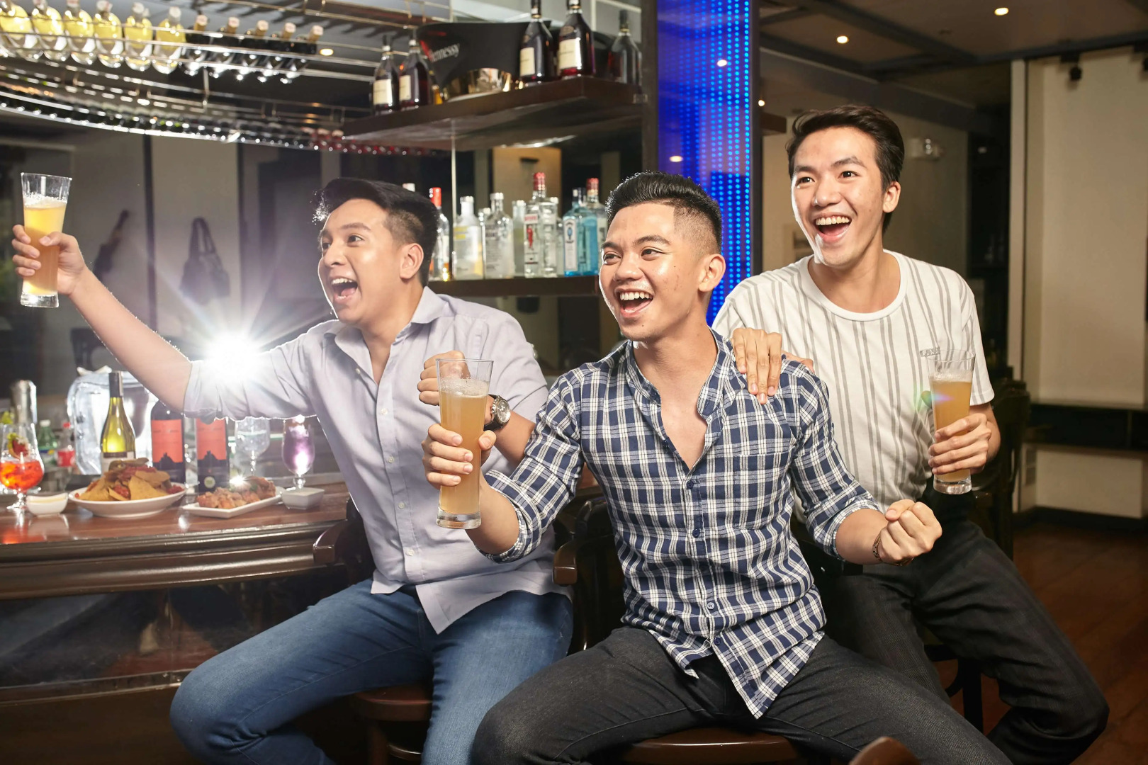 Quest Plus Conference Center, Clark