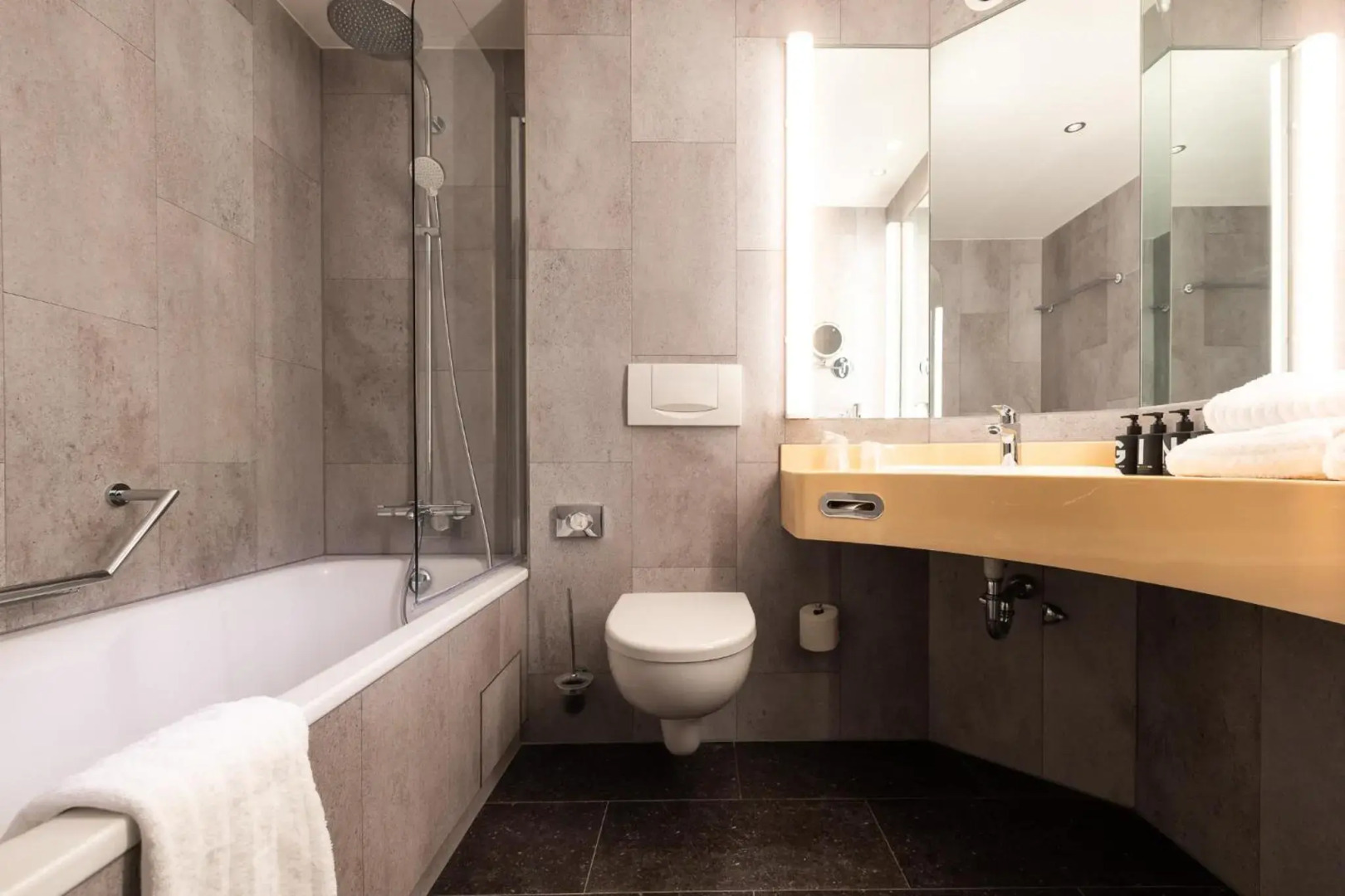 GINN Hotel Berlin - Potsdam