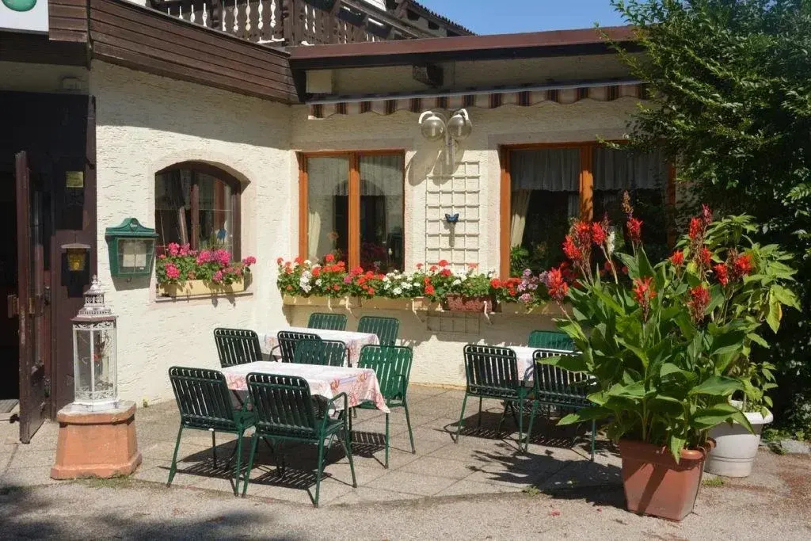 Landgasthof Hotel Sommer