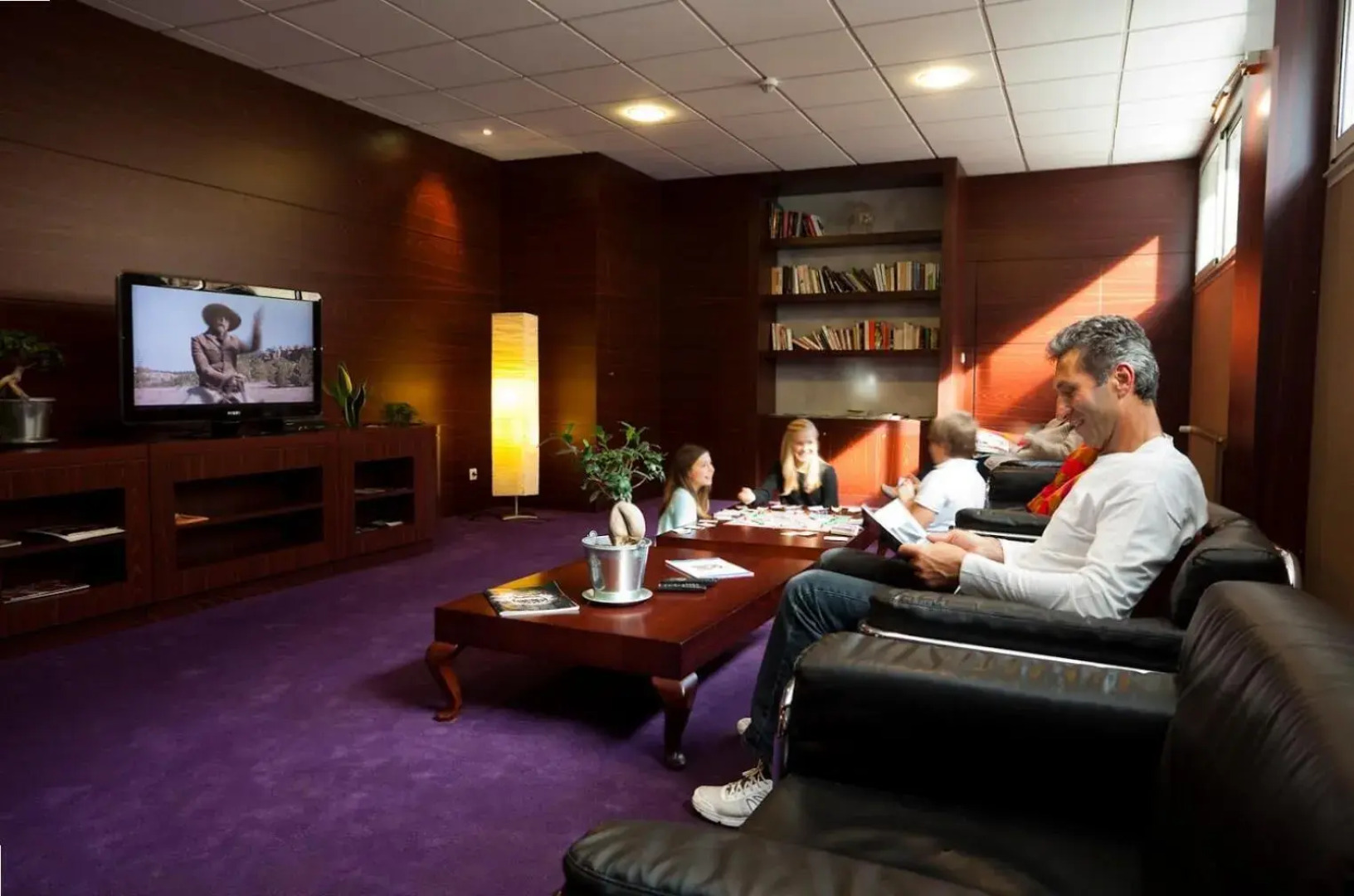 Residence Le Grand Tetras