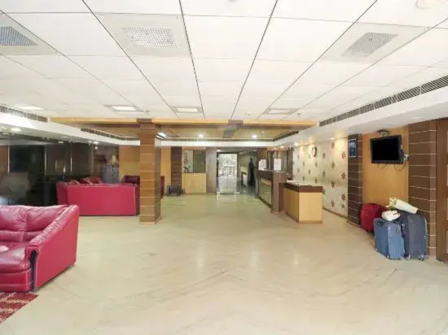 Park Prime New Digha