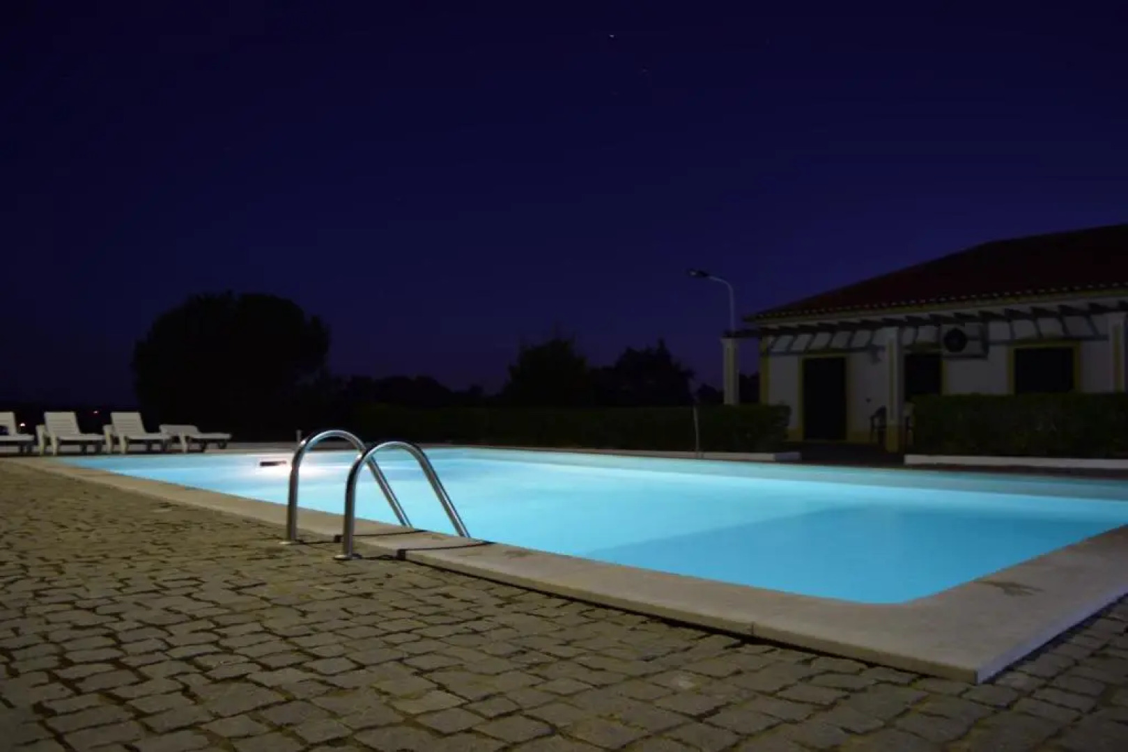 Quinta da Nave do Lobo