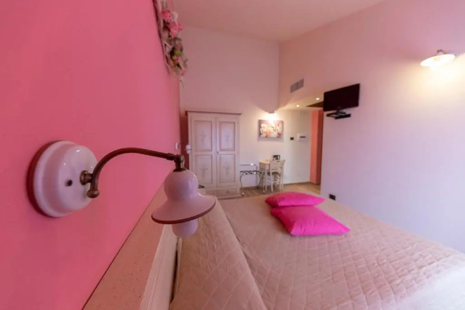 Agriturismo La Dimora Del Contadino