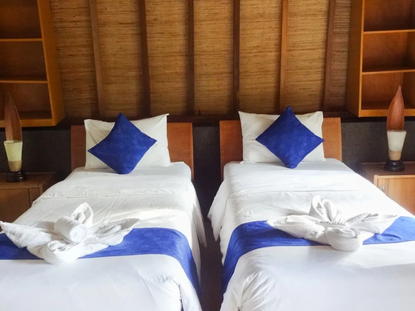 Teras Lombok Bungalow