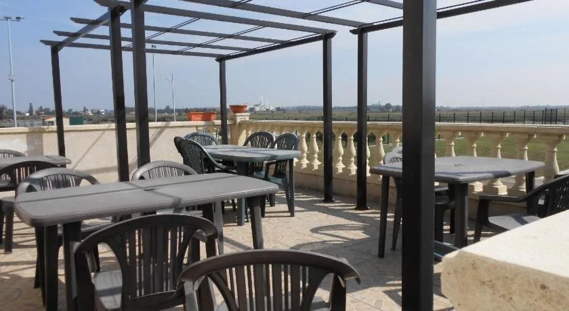 Hotel Le Cargo