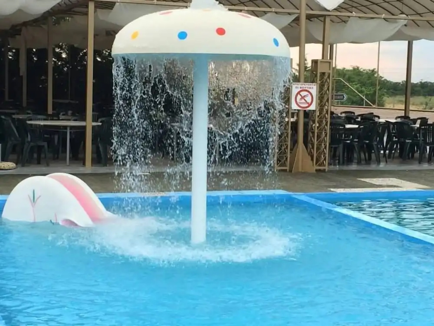 Arxhontiko Chris & Eve