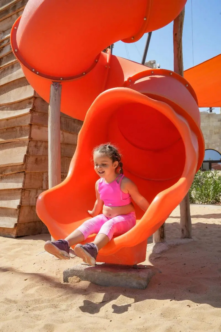 City of Dreams Mediterranean - Integrated Resort, Casino & Entertainment