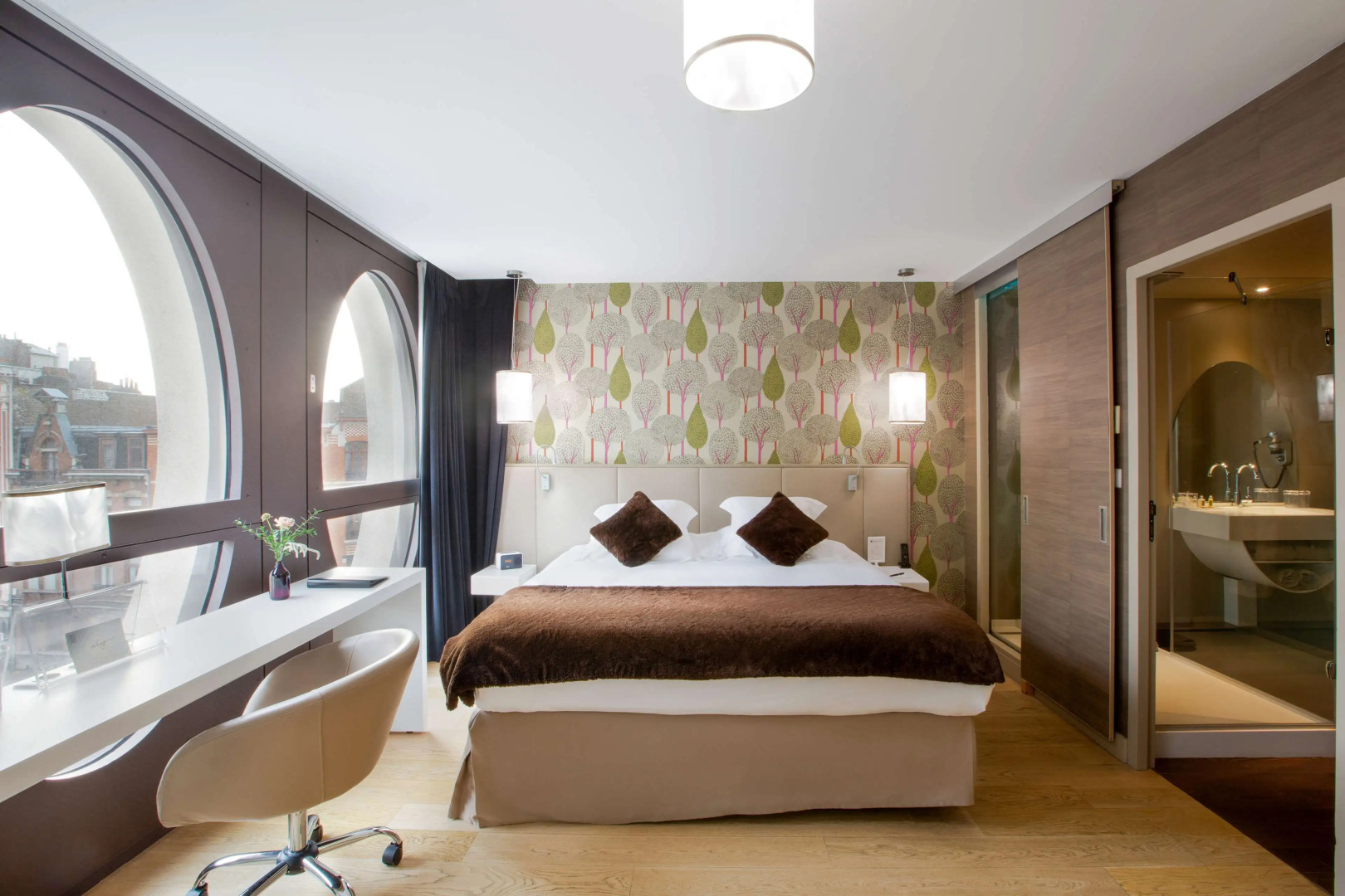 Best Western Premier Why Hotel