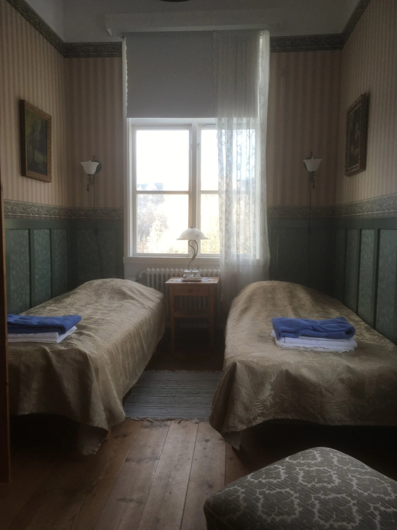 Vägsjöfors Herrgård