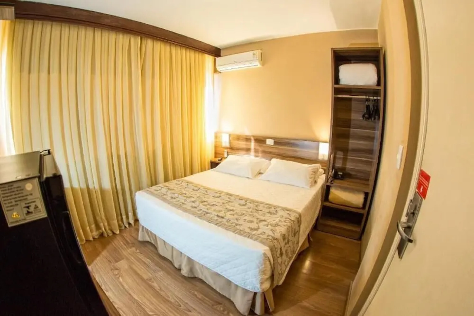 Campo Largo Comfort Hotel