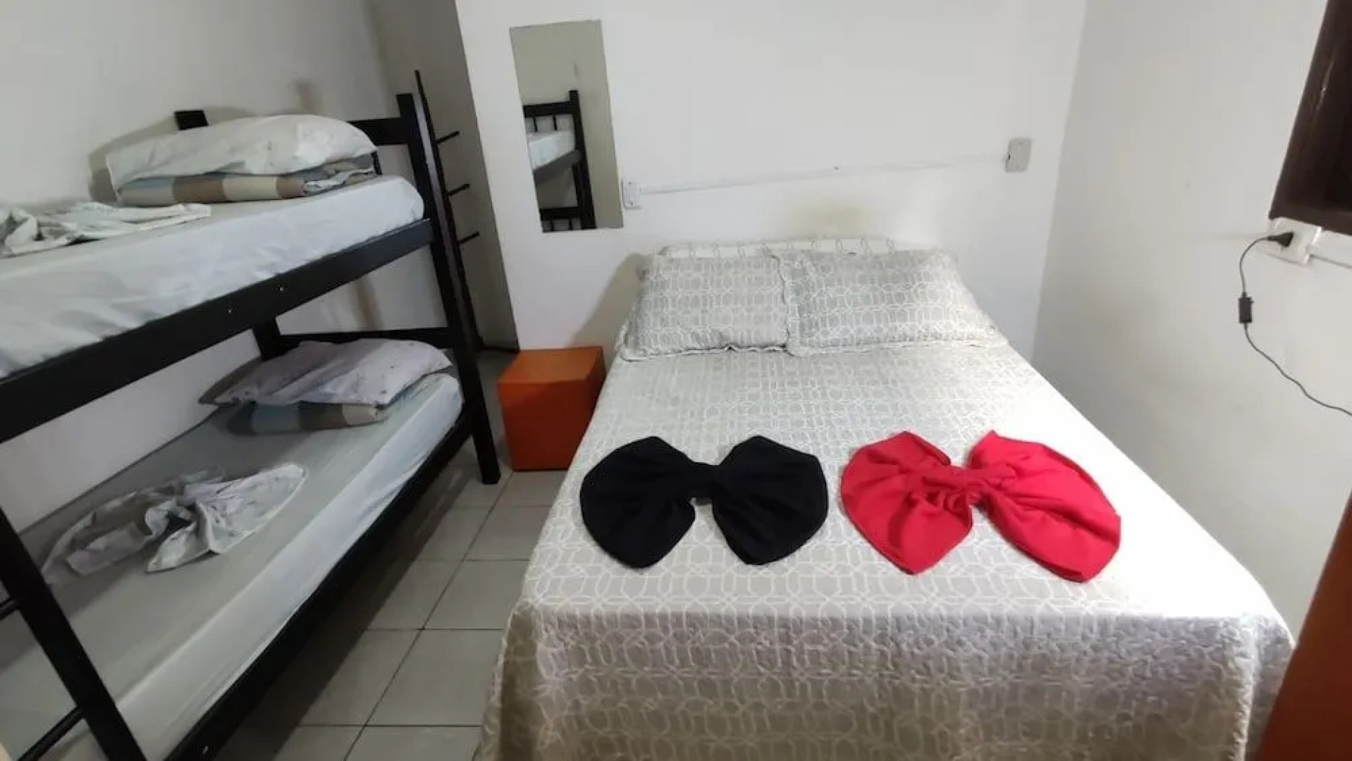 Pousada Alojaki Hostel