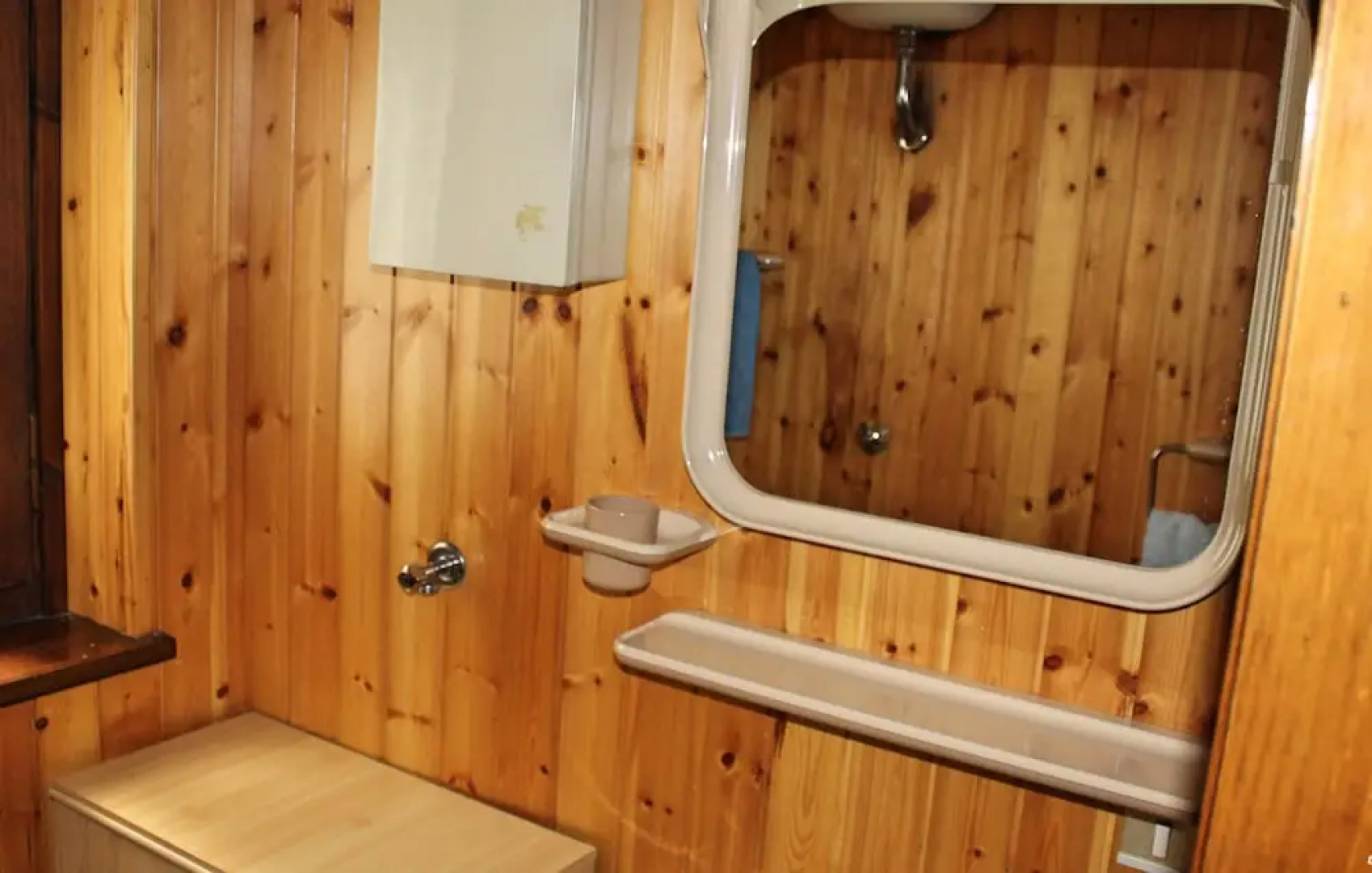 Residence La Montanara