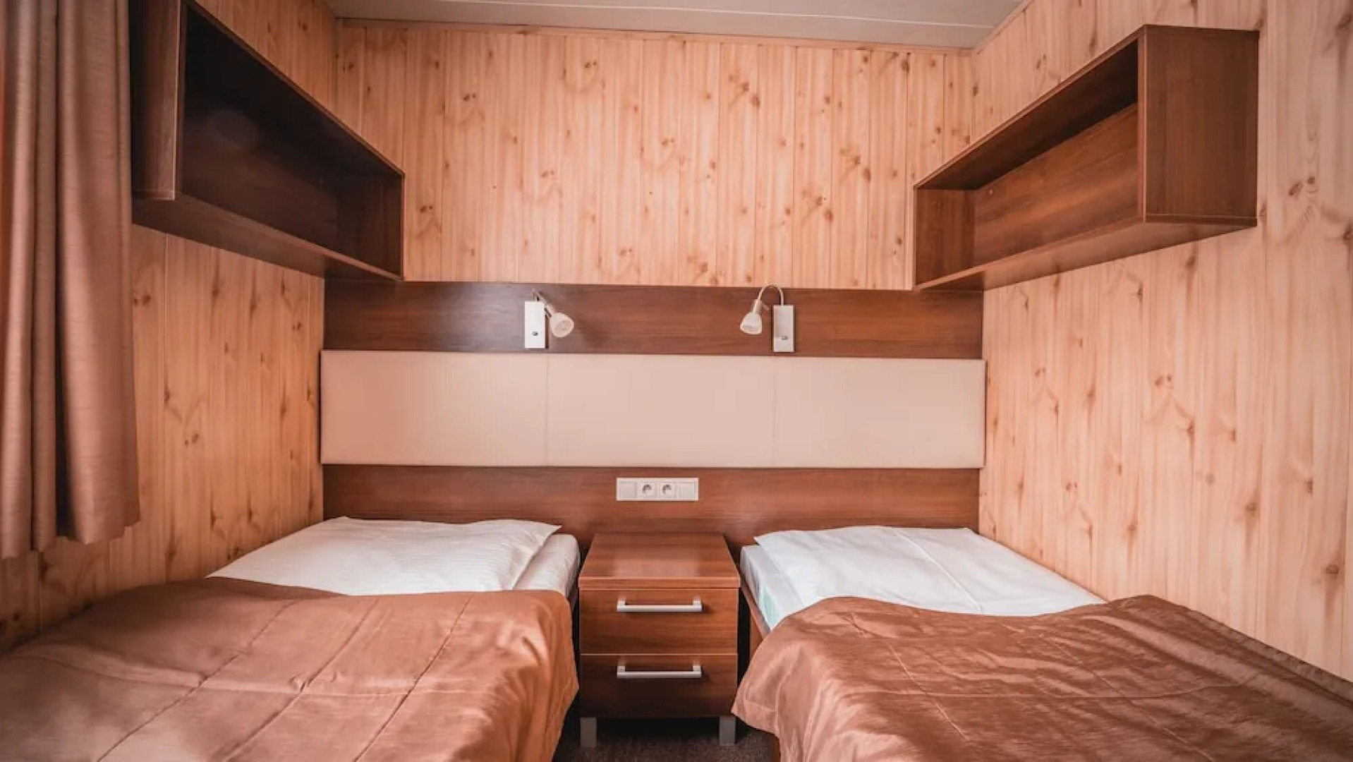 Kupele Cerveny Klastor Smerdzonka