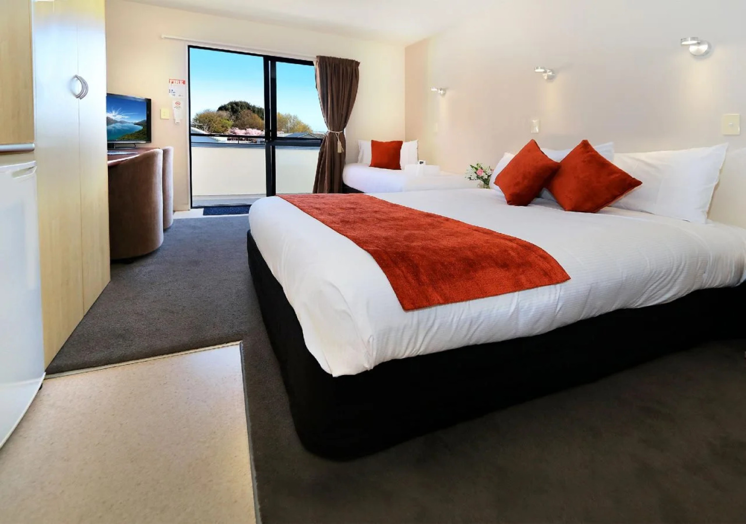 Bella Vista Motel Invercargill