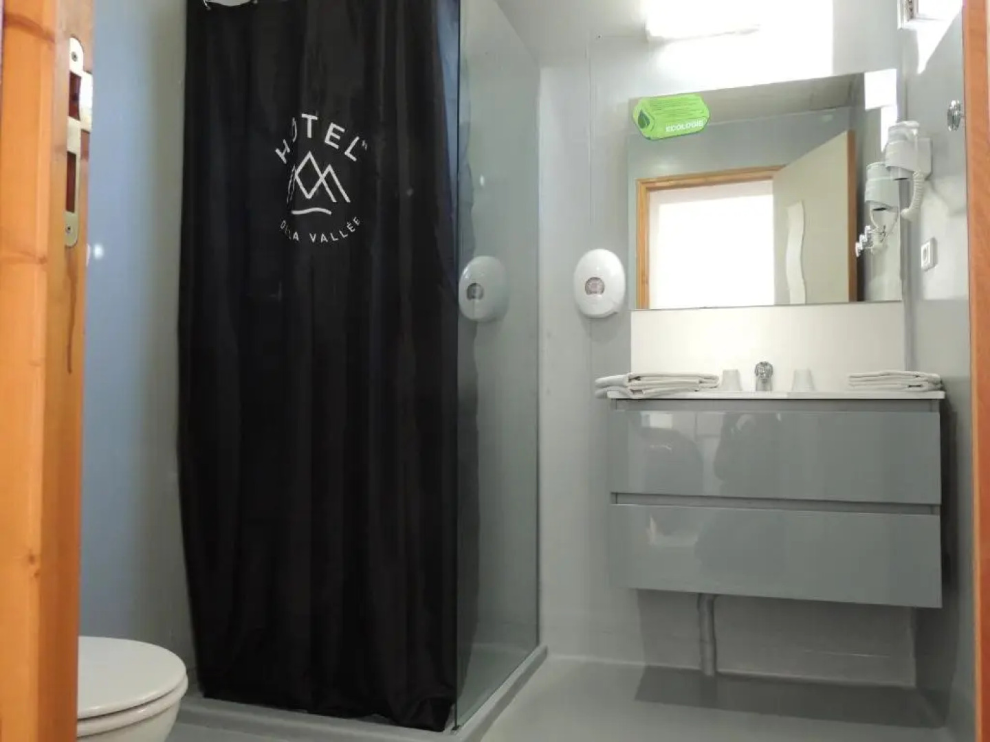 Hôtel de la Vallée