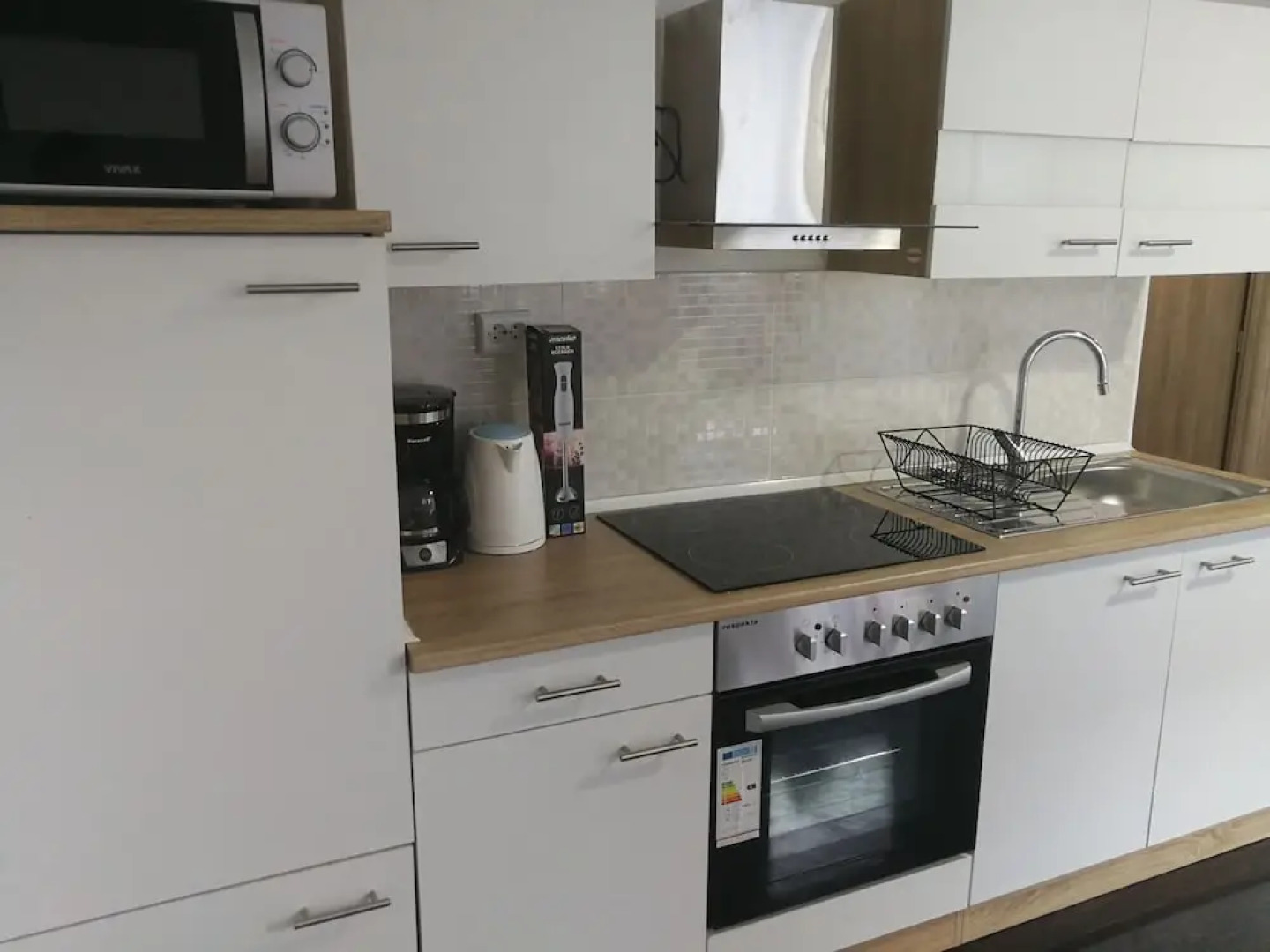 Apartment near Plitvice Lakes