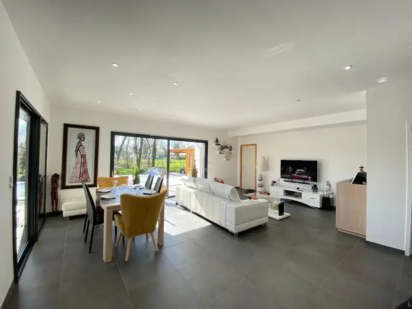 Charming House With Private Pool-ex TUI