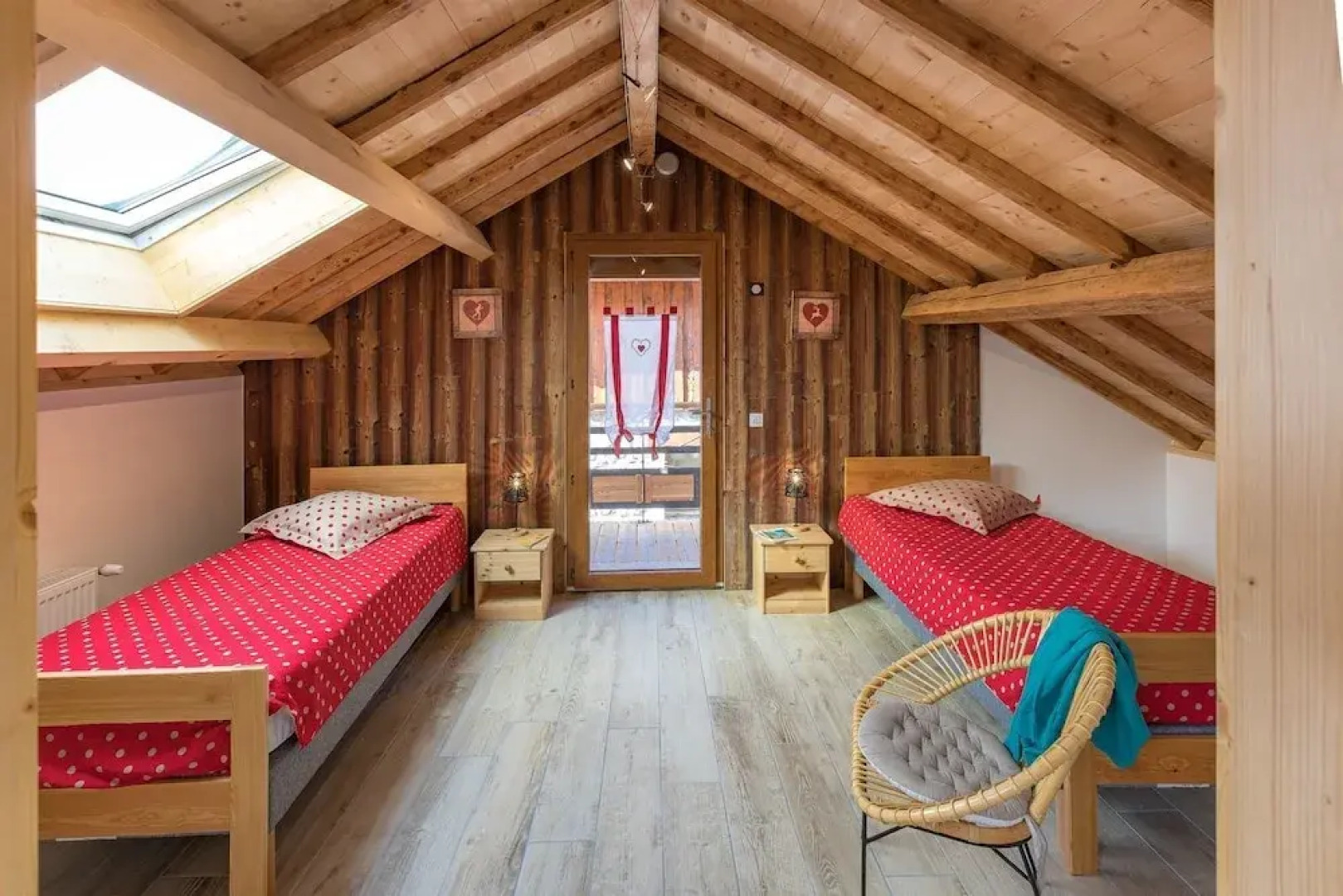 Gîtes Coste Belle et Costillon