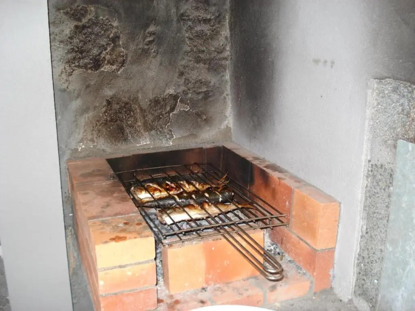 Casa Do Avô Faidoca