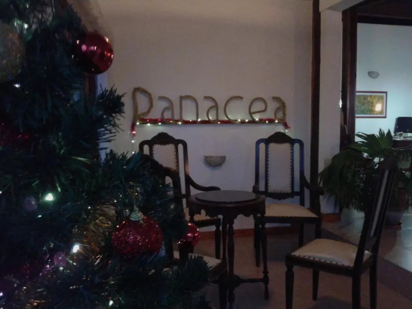 Panacea Hotel Boutique