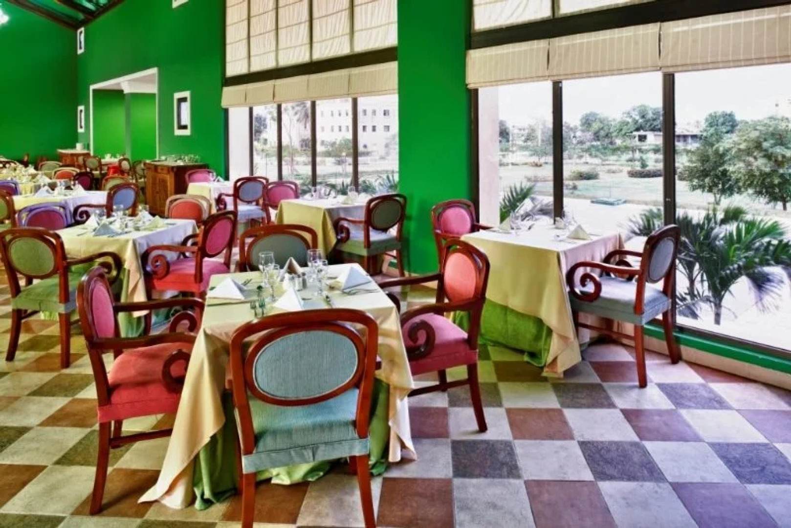 Four Points by Sheraton