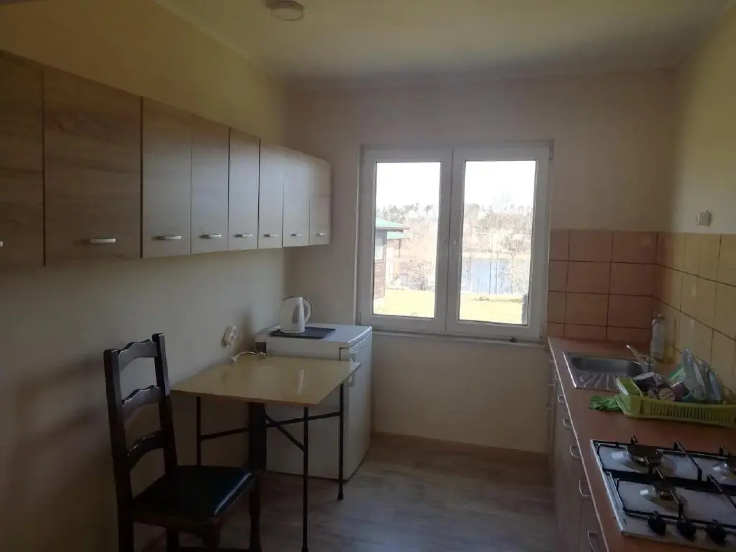 Ośrodek wczasowy Raciąż