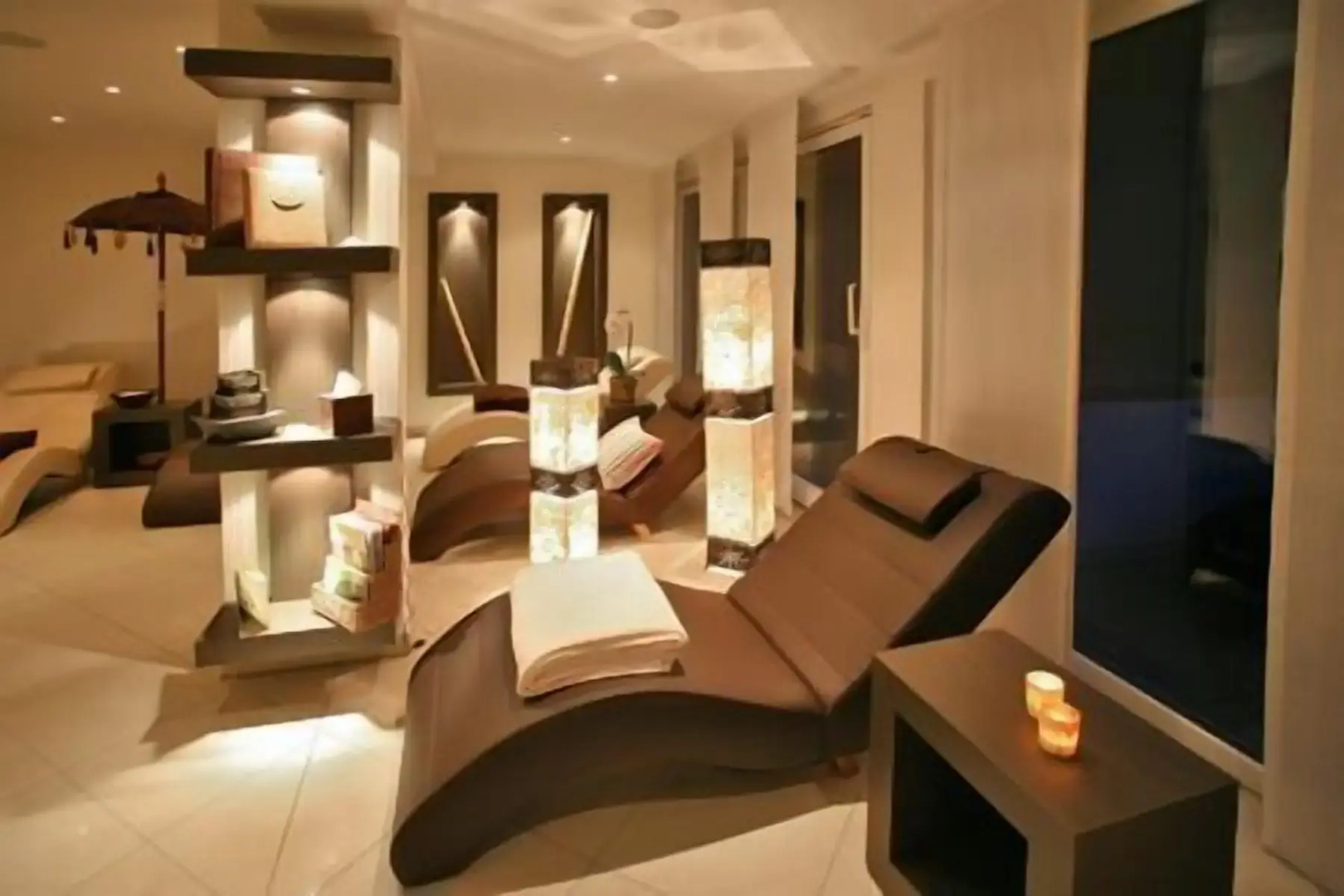 Wellness-Hotel Waldecker Hof