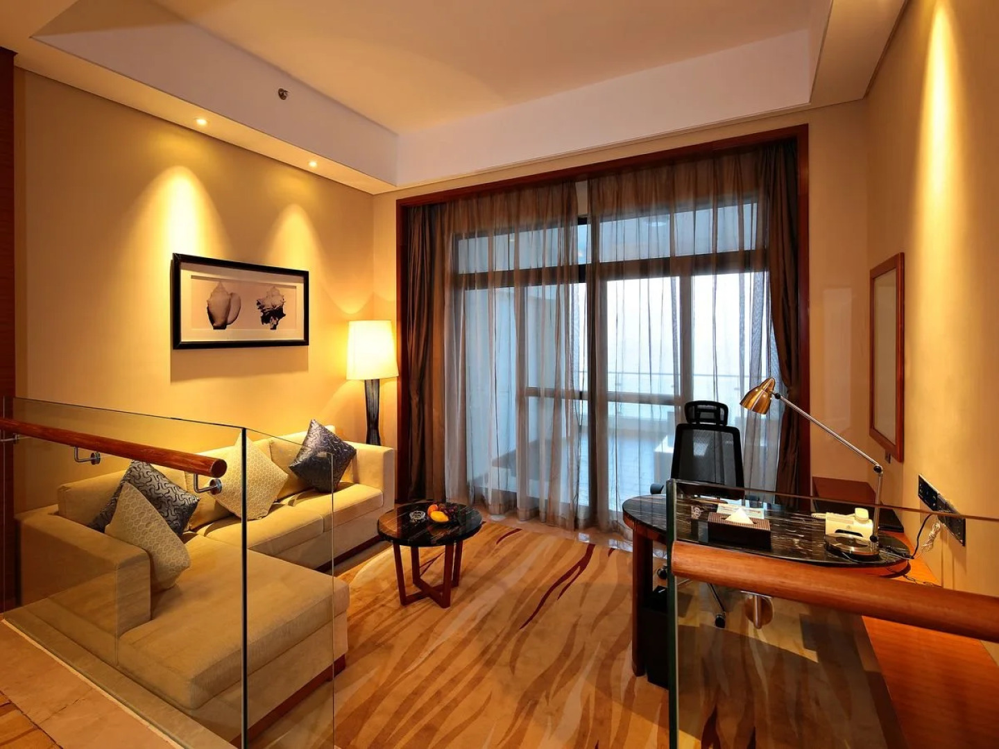 Country Garden Golden Beach Hotel