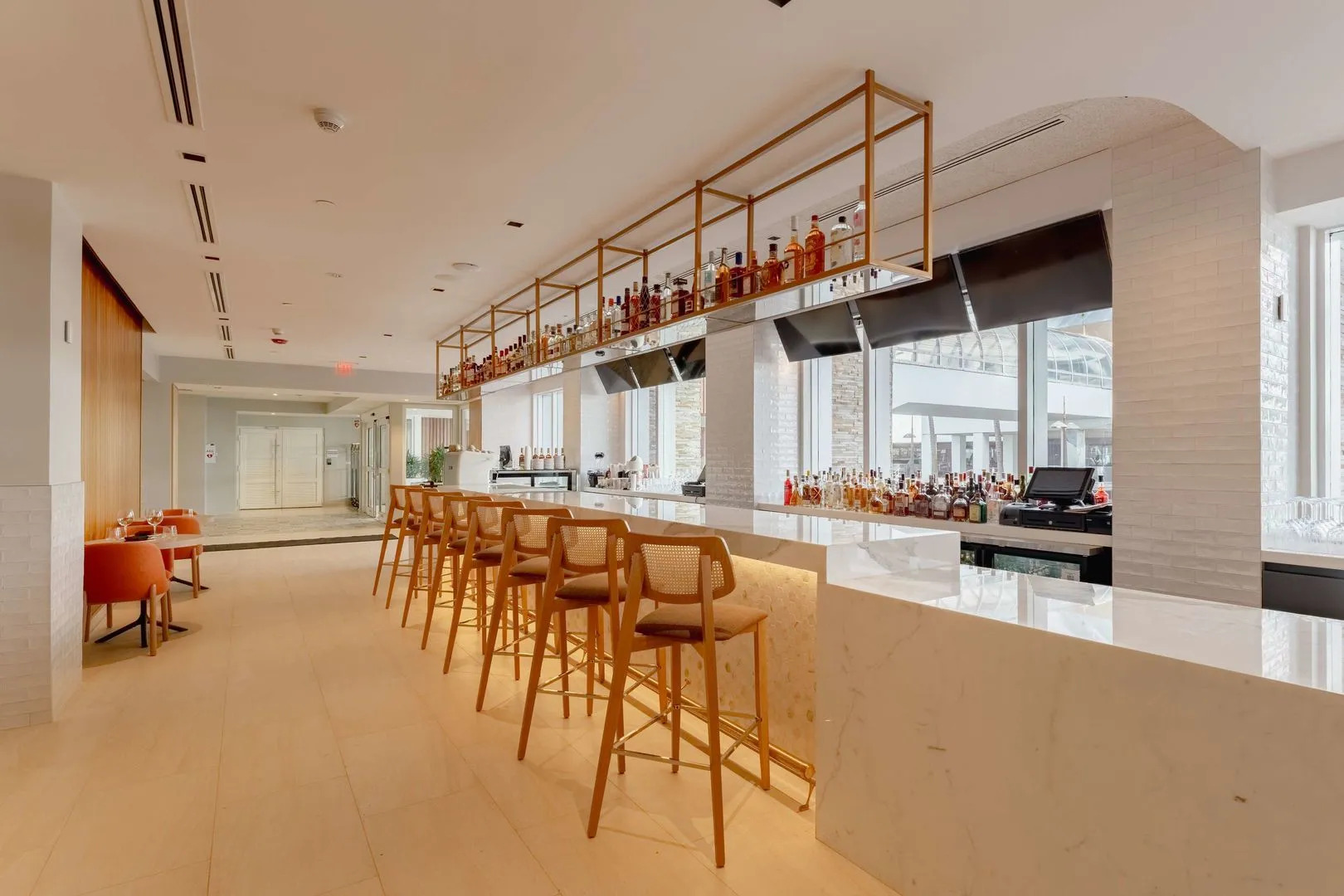 Hilton Garden Inn San Juan Condado