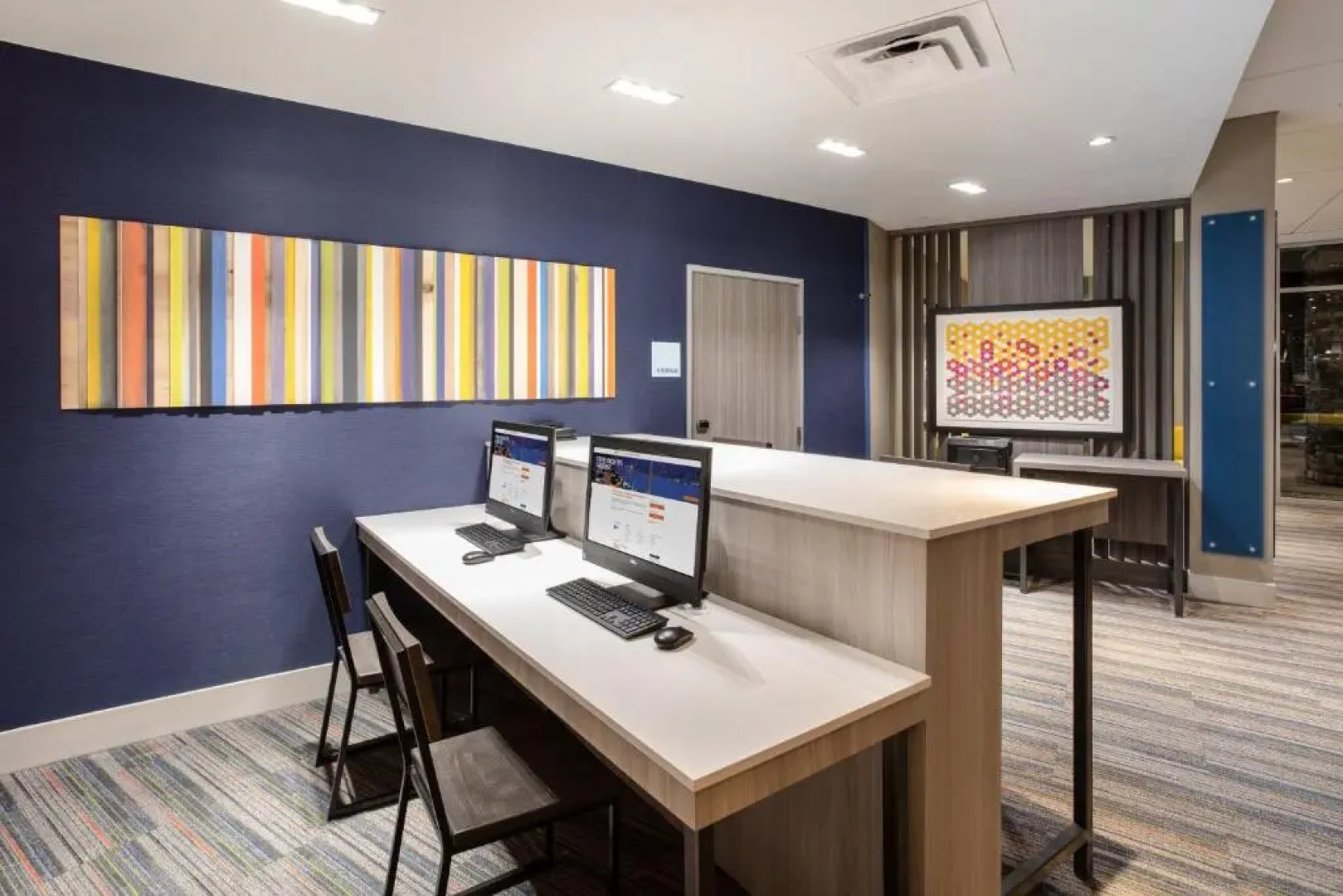 Holiday Inn Express & Suites Denver Ne - Brighton by IHG