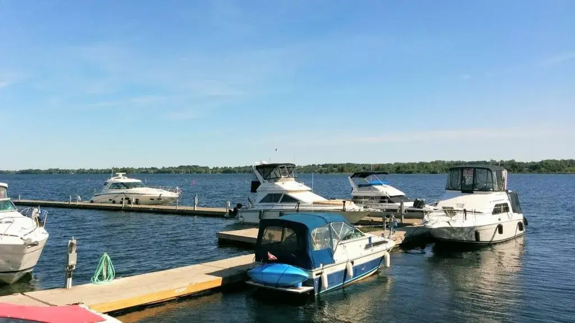 Westport Station Motel