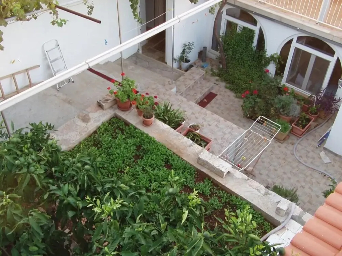 Sea View - 7 m From Beach - A1