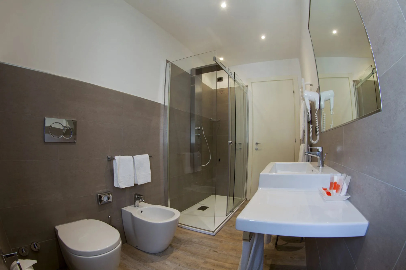 Hotel Astoria Rapallo