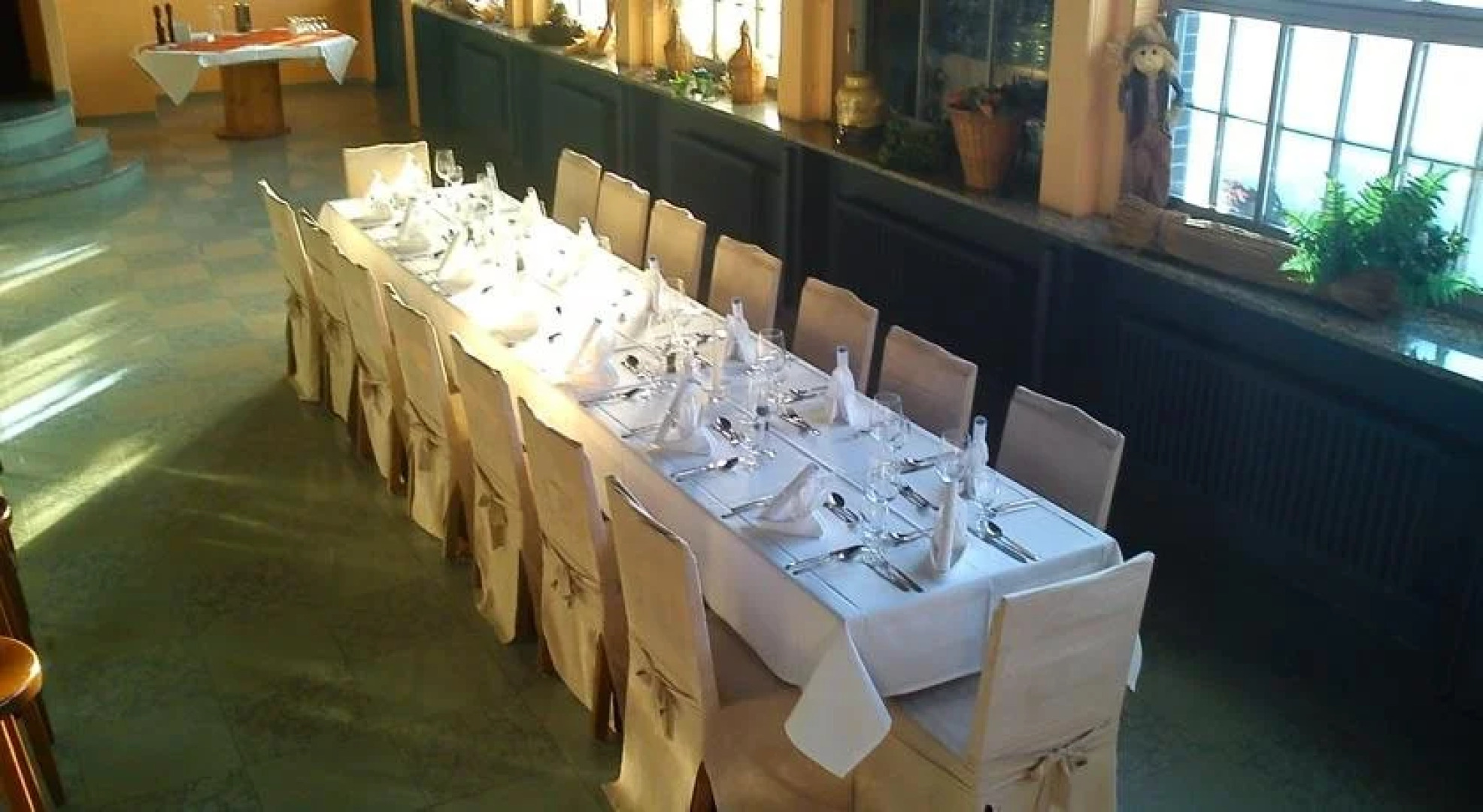 Hotel Restaurant Roessli