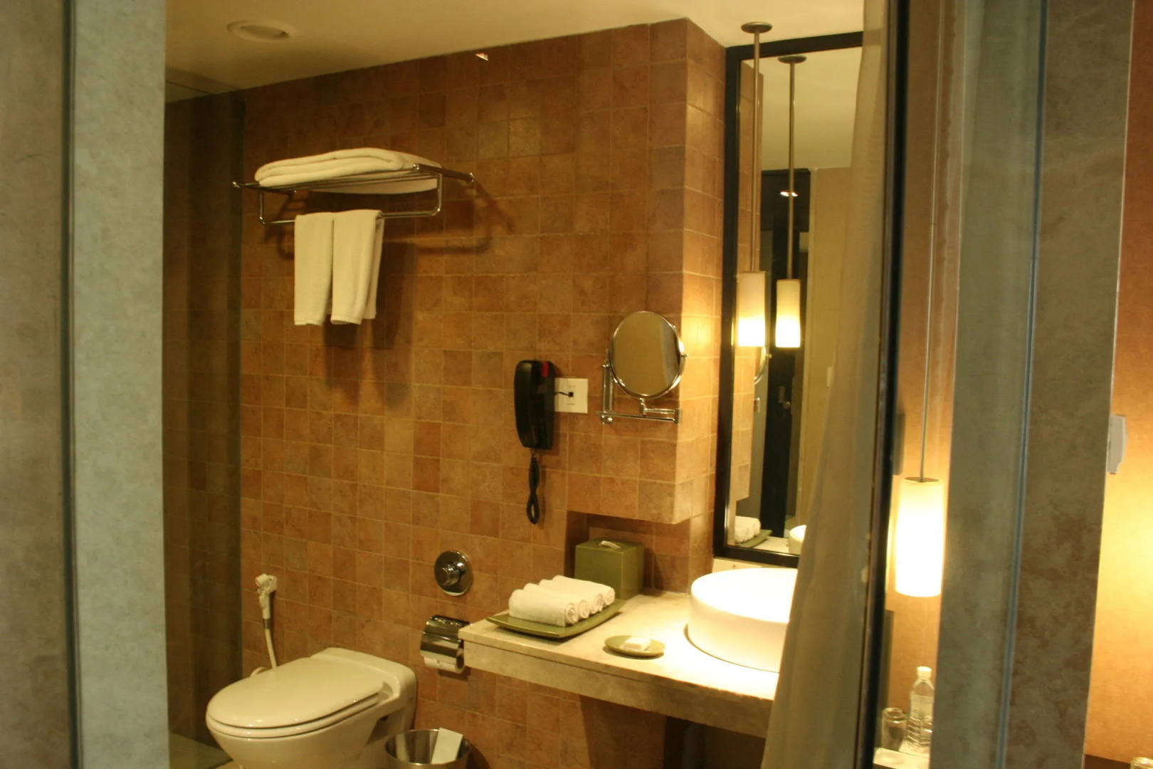 Mosaic Original, Noida