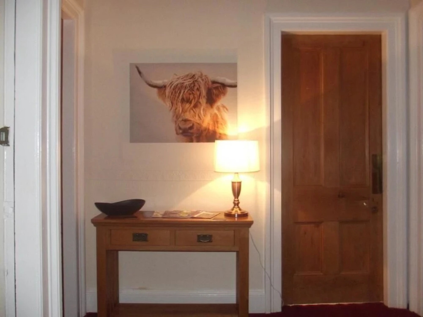 Balyett Farmhouse B&B