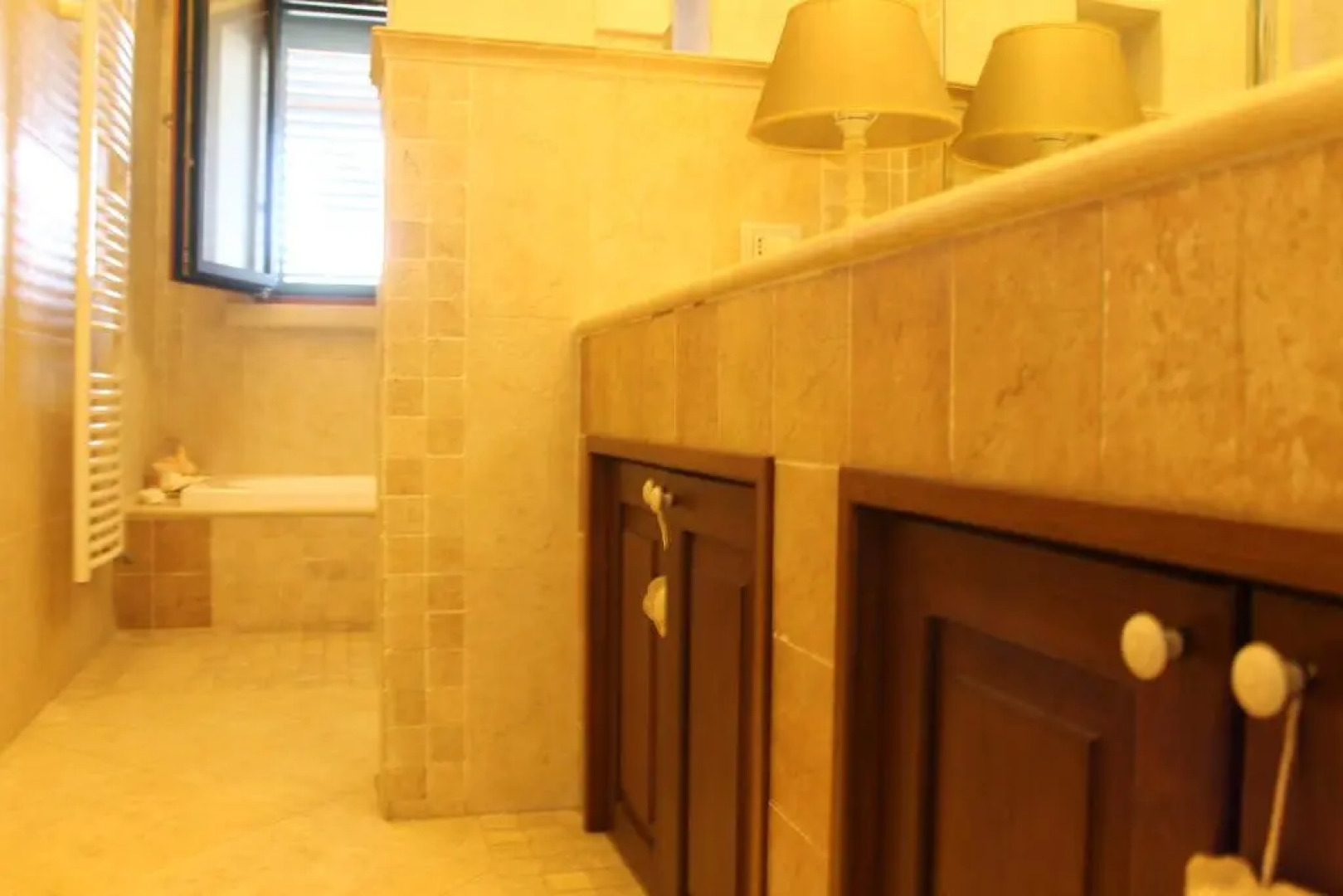 L'albero Dei Limoni B&B