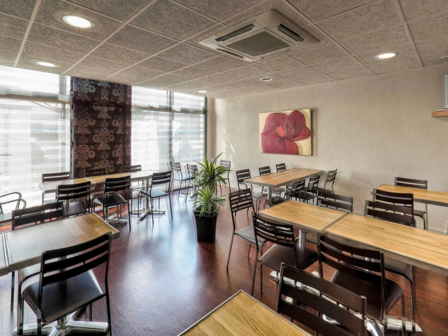 Novotel Suites Clermont Ferrand Polydome