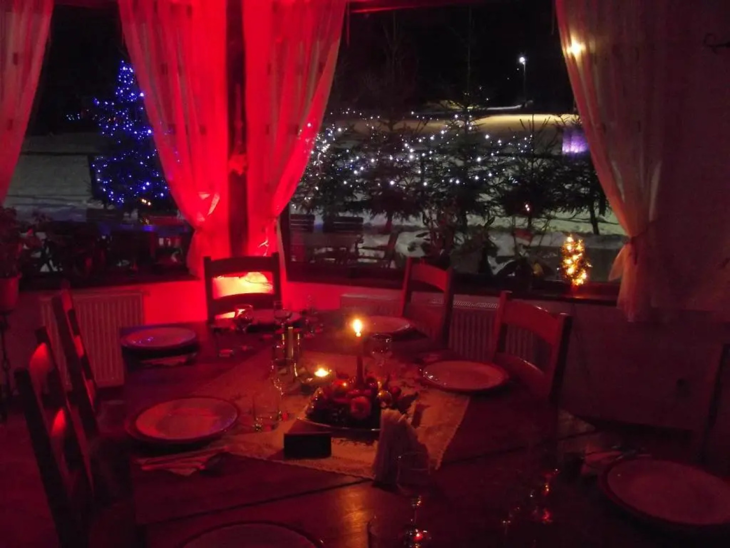 Pensiunea Casa Zmeilor