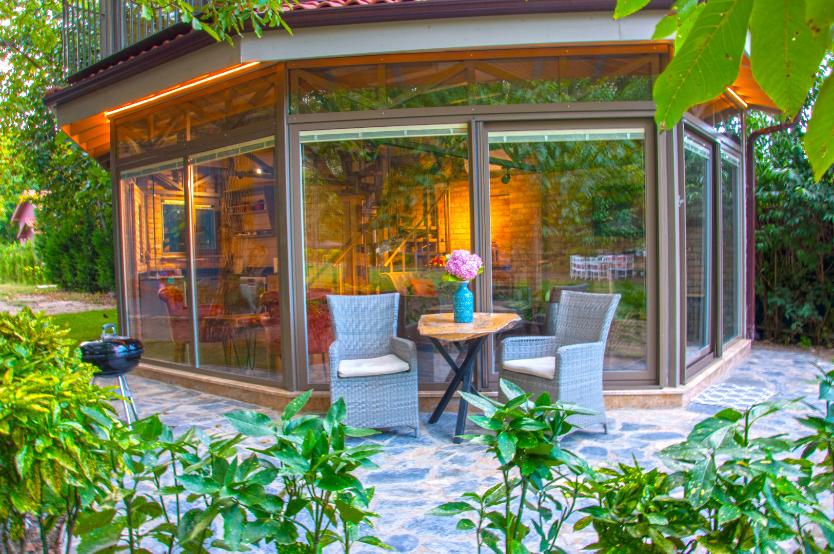 Villa Kirkpinar Sapanca